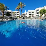 Lägenhet Casa Palmera 2 By Interhome *