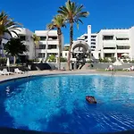Casa Palmera 2 By Interhome Playa de las Americas (Tenerife)