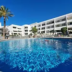 Lägenhet Casa Palmera 2 By Interhome *