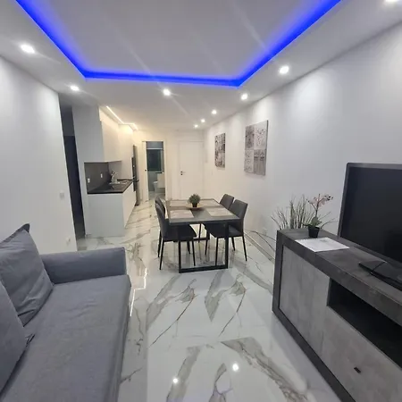 Casa Palmera 2 By Interhome Playa de las Americas (Tenerife)