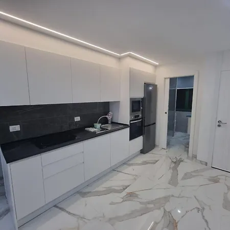 Lägenhet Casa Palmera 2 By Interhome