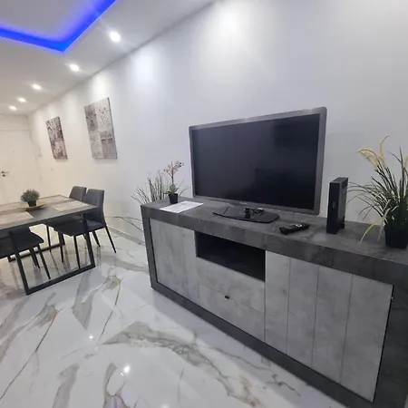 Casa Palmera 2 By Interhome Lägenhet *